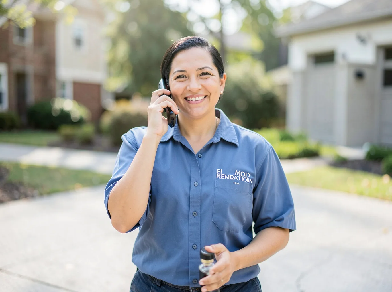Mold Remediation Plainview, NY FAQs
